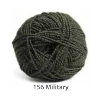 Elle Stretch - Military