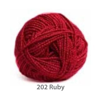 Elle Stretch - Ruby