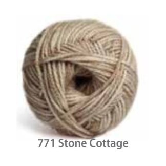 Charity Double Knit - Stone Cottage