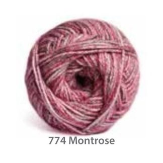 Charity Double Knit - Montrose