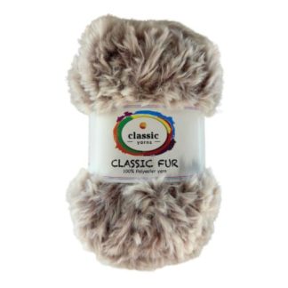 Classic Fur - Colour 02