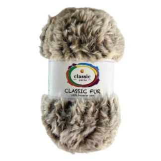 Classic Fur - Colour 03