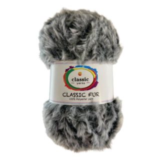 Classic Fur - Colour 04