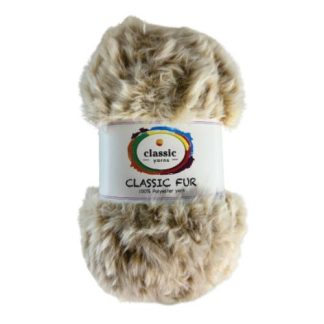 Classic Fur - Colour 05