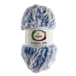 Classic Fur - Colour 07