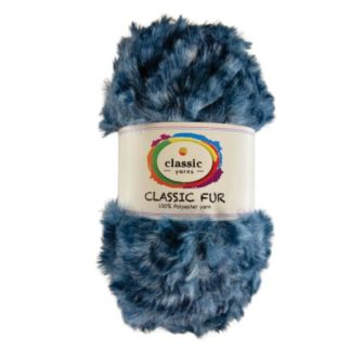 Classic Fur - Colour 08
