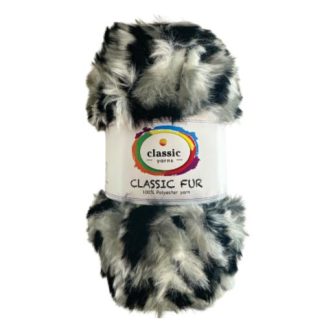 Classic Fur - Colour 09