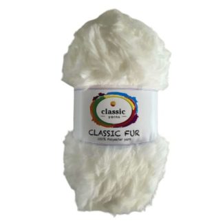 Classic Fur - Colour 10