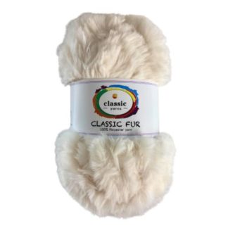 Classic Fur - Colour 11