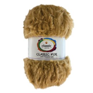 Classic Fur - Colour 12