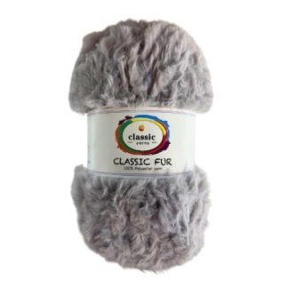 Classic Fur - Colour 13