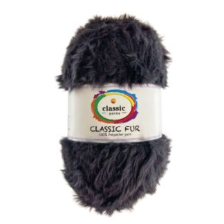 Classic Fur - Colour 14