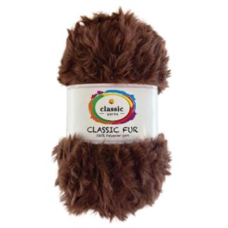 Classic Fur - Colour 15