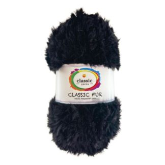 Classic Fur - Colour 16