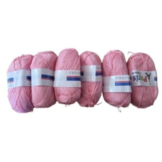 Clearance Sale 4Ply - Colour 574 (6 x 80g Packet