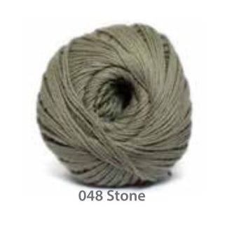 Elle Cotton On Double Knit - Stone