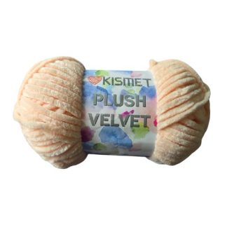 Kismet Plush Velvet - Colour 53
