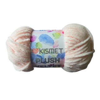 Kismet Plush Velvet - Colour 55