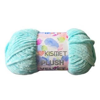 Kismet Plush Velvet - Colour 56