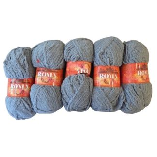 Clearance Sale Plush - Double Knit - Colour 897 (5 x 50g Packet)
