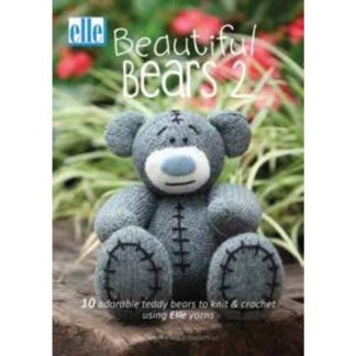 Elle Beautiful Bears 2