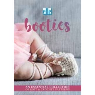 Elle Bootie Book