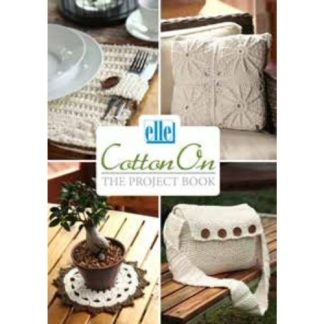 Elle Cotton On Project Book 1
