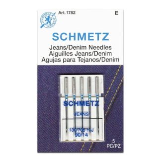 Schmetz - Jean Needles - 90