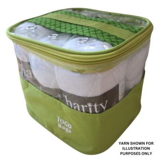 Yarn Bags
