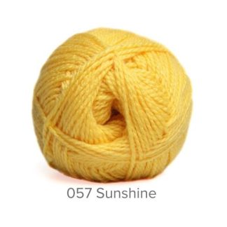 Charity 300g Chunky - Sunshine