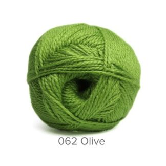 Charity 300g Chunky - Olive
