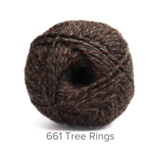 Charity Rhythm - Tree Rings