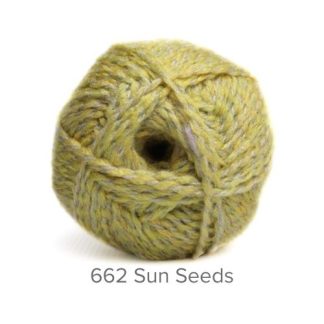 Charity Rhythm - Sun Seeds