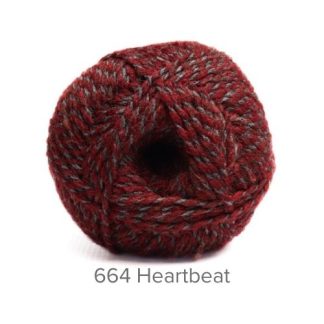 Charity Rhythm - Heartbeat