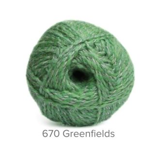 Charity Rhythm - Greenfields