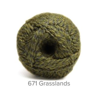 Charity Rhythm - Grasslands