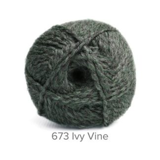 Charity Rhythm - Ivy Vine