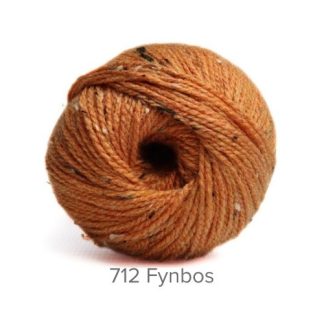 Elle Karoo Tweed Chunky - Fynbos