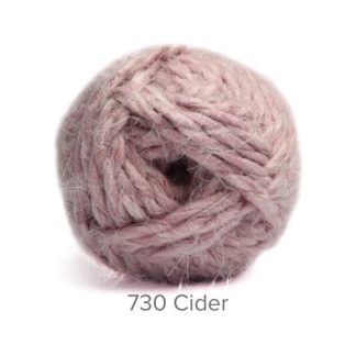 Charity Fluffy Hunky - Cider