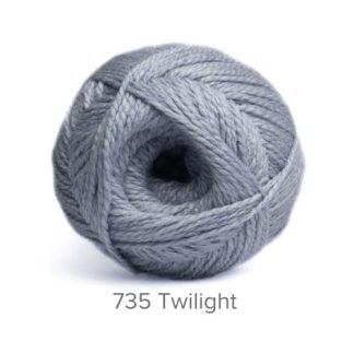 Charity 300g Chunky - Twilight