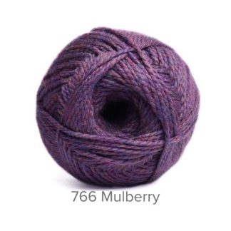 Charity 300g Chunky - Mulberry