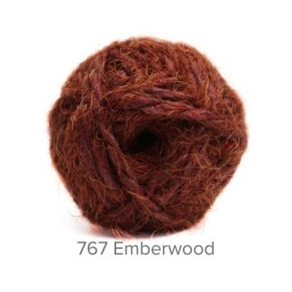 Charity Fluffy Hunky - Emberwood